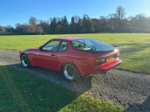 Afbeelding 9/54 van Porsche 924 Carrera GT (1981)