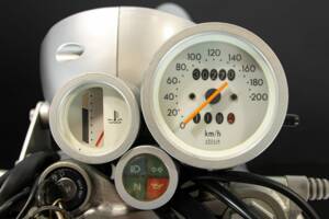 Bild 44/50 von Aprilia Moto 6.5 (2000)