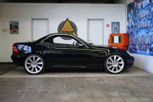 Image 46/48 of Mercedes-Benz SLK 230 Kompressor (2003)