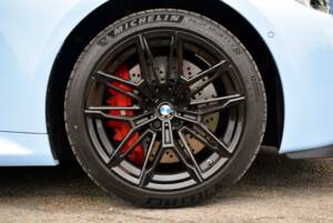 Bild 38/50 von BMW M2 Coupé (2024)