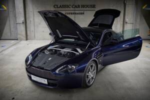 Bild 17/84 von Aston Martin V8 Vantage (2006)