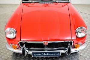 Image 22/50 de MG MGB (1973)