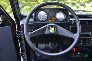 Bild 30/50 von Steyr-Puch 230 GE (lang) (1991)