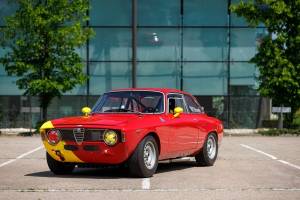 Immagine 6/50 di Alfa Romeo Giulia Sprint GTA (1965)