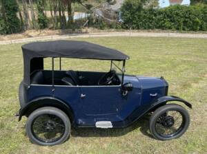 Image 4/12 of Austin 7 Chummy (1928)