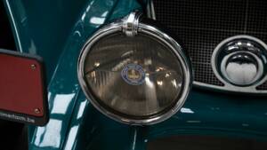 Bild 11/15 von Cadillac V16 452 Dual Cowl Phaeton (1932)