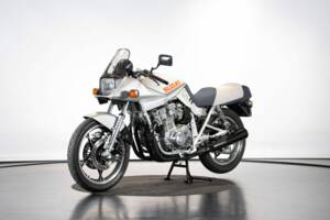 Immagine 8/50 di Suzuki GSX 750S Katana (1982)