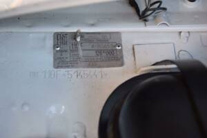 Bild 27/28 von FIAT 500 R (1974)