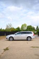 Imagen 38/50 de Volvo V70 AWD (2009)