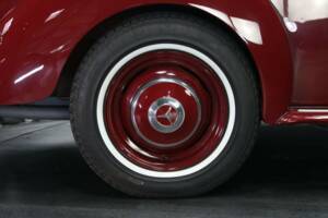 Bild 47/50 von Mercedes-Benz 220 Cabriolet A (1952)