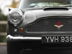 Bild 34/50 von Aston Martin DB 4 (1962)
