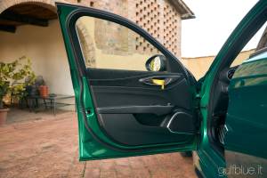 Image 28/50 of Alfa Romeo Giulia GTAm (2021)
