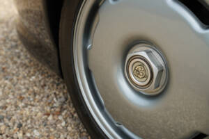 Image 37/50 of Jaguar XJ 220 (1993)