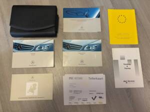 Bild 48/49 von Mercedes-Benz CL 63 AMG (2007)