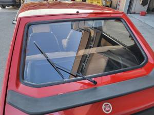 Image 14/34 of FIAT Ritmo 125 TC (1982)