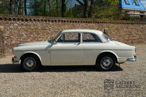 Imagen 11/50 de Volvo P 121 (1966)