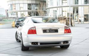 Bild 10/48 von Maserati 4200 (2004)