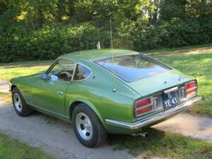 Image 6/8 of Datsun 260-Z (1974)