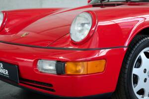 Bild 7/50 von Porsche 911 Carrera 2 (1990)