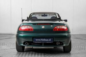 Imagen 13/50 de MG F 1.8i (1996)