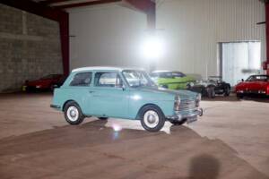 Afbeelding 6/23 van Austin A 40 Farina Countryman (1962)