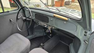 Image 35/52 of Volkswagen Beetle 1200 Standard "Oval" (1957)