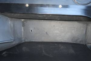Image 47/50 of Mercedes-Benz 220 b (1965)