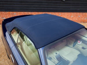 Afbeelding 50/99 van Aston Martin V8 Volante (1999)