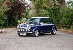 Imagen 7/31 de Mini Cooper S 1.3i (1999)