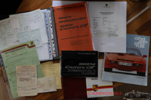 Imagen 6/48 de Porsche 924 Carrera GT (1981)
