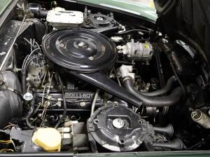 Image 21/48 of Rolls-Royce Corniche I (1977)