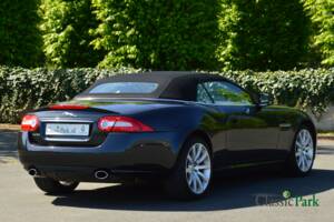 Image 21/50 de Jaguar XK (2012)