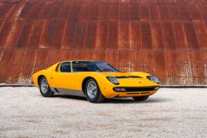 Afbeelding 7/56 van Lamborghini Miura P 400 S (1969)