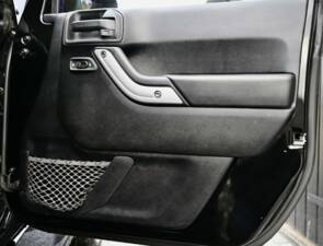 Image 37/50 of Jeep Wrangler 2.8 CRD (2013)