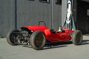 Immagine 6/33 di Tecno K 250 F4 (1967)