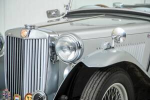Bild 21/50 von MG TC (1949)