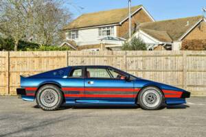 Bild 5/33 von Lotus Esprit Turbo (1981)