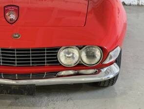 Immagine 66/86 di FIAT Dino Spider (1969)