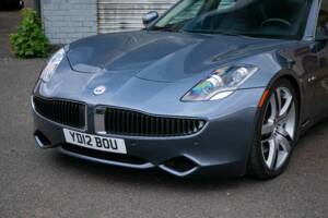 Image 8/42 of Fisker Karma EcoSport (2012)
