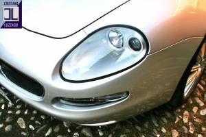 Bild 12/31 von Maserati Spyder 4200 (2001)
