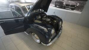 Image 18/33 of BMW 3200 S (1961)