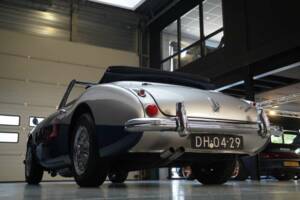 Image 35/50 of Austin-Healey 3000 Mk III (BJ8) (1965)