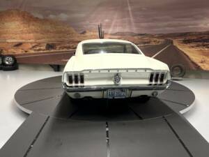 Image 10/50 of Ford Mustang 289 (1967)