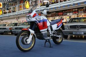 Bild 37/37 von Honda XRV 750 Africa Twin (1990)