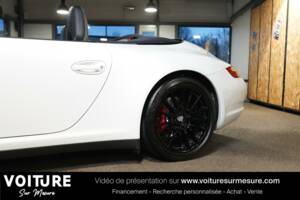 Image 7/29 of Porsche 911 Carrera 4S (2006)