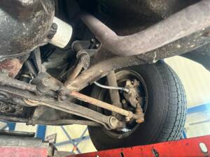 Bild 24/28 von Ford Taunus 20m 2000 (1966)
