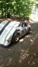 Imagen 1/6 de TVR 3000 M (1977)