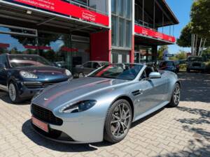 Image 3/43 of Aston Martin V8 Vantage S (2017)