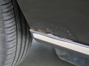 Image 12/44 of Mercedes-Benz 280 (1978)