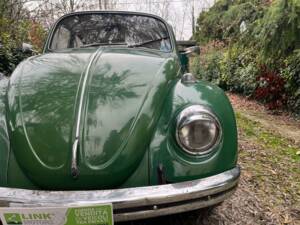 Image 32/43 of Volkswagen Beetle 1200 (1970)